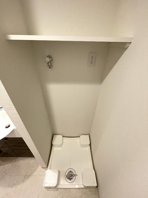 ガーラ・クレスタ横濱関内3階 その他