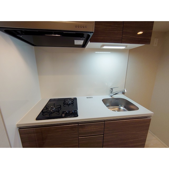 ドゥーエ亀戸Ⅱ0402号室 同建物別部屋の参考画像