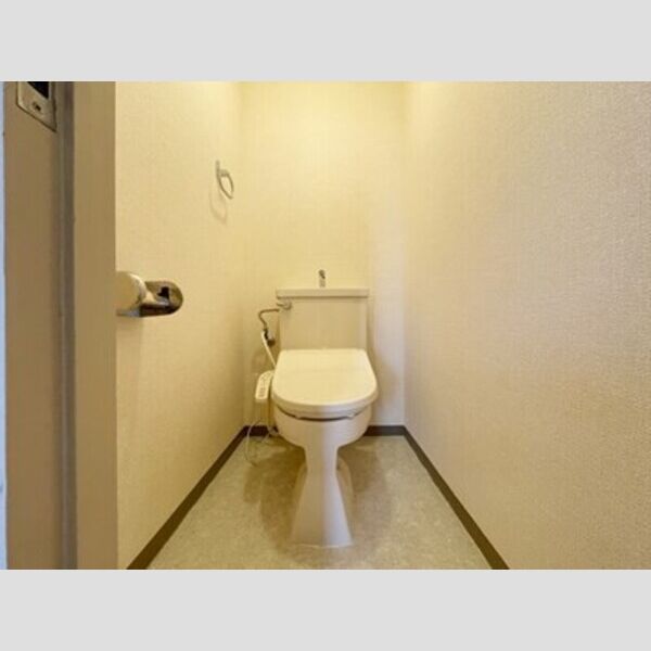 第5フェニックス トイレ