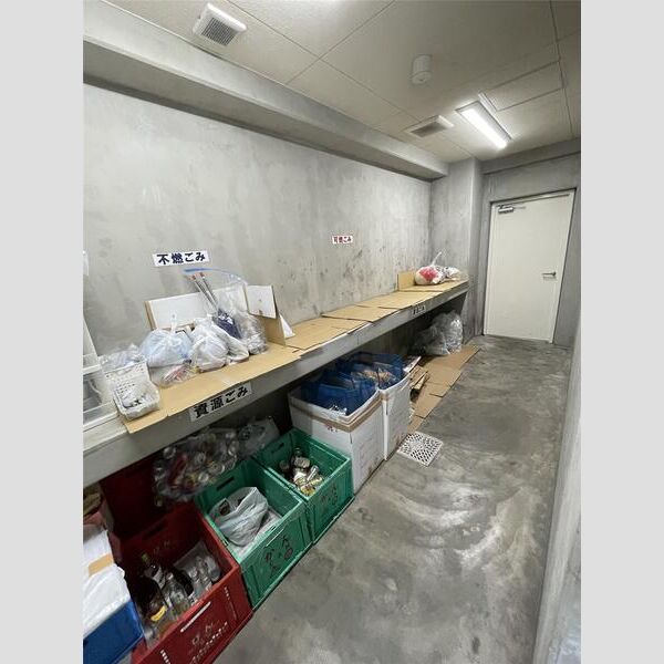Rising place 練馬関町SS902号室 部屋その他