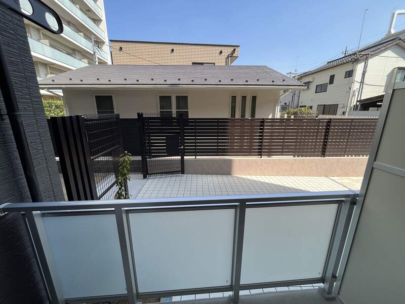 SPハウス扇大橋2階 部屋その他