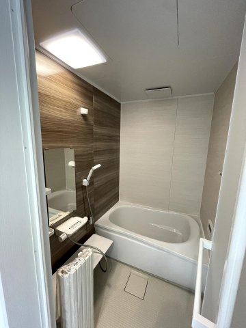 暮らしにこだわるあなたへ。特別な時間を紡ぐデザイナーズ戸建 お風呂