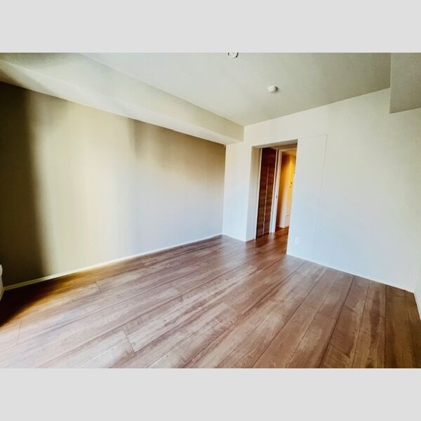 ファンディ平塚803号室 洋室