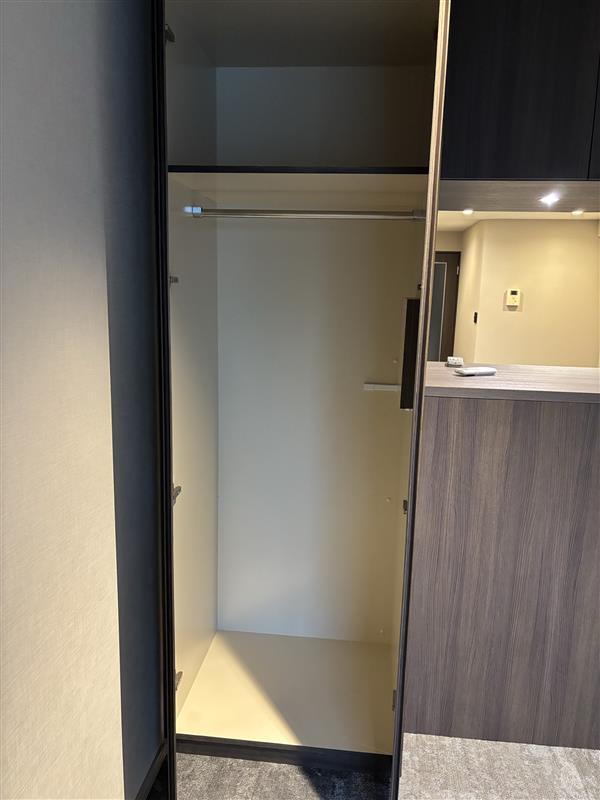 R-STYLE文京小石川 収納