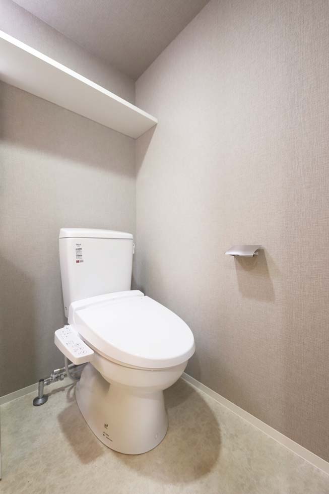 レンティーヴァ綾瀬3階 内観