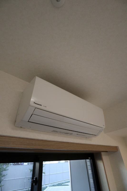 ルーブル武蔵中原参番館204号室 同建物別部屋の参考画像