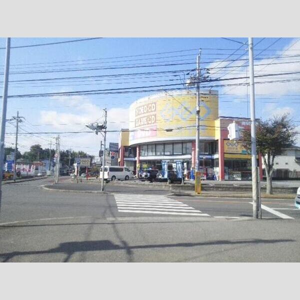 ステラ レンタルショップ　248m