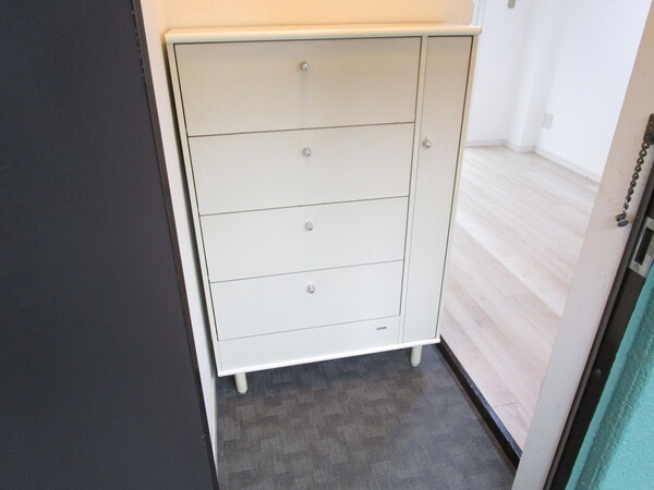 ロフティ立川1階 同建物別部屋の参考画像