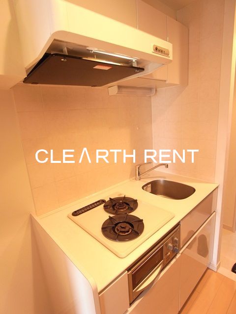 コンシェリア・デュー後楽園 同タイプ別住戸写真となります。現況と異なる場合がございます。