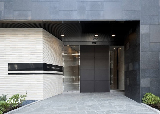 ガーラ・アヴェニュー明大前 ガーラ・アヴェニュー明大前