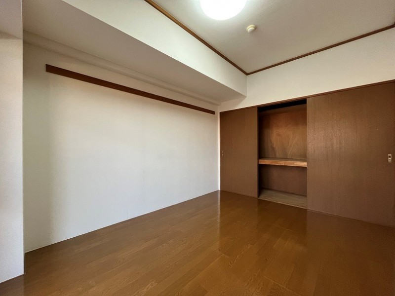 セルリアン・シティ9階 部屋その他