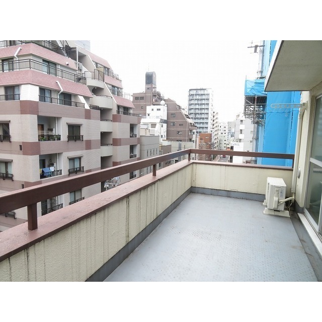 吉川ビル0601号室 部屋その他