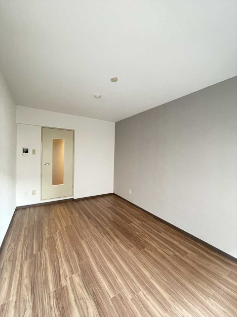 スカイコート志村坂上303号室 同タイプ参考写真