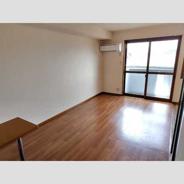 セジュール多摩境205号室 部屋その他