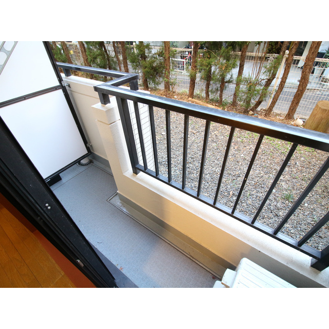 プレール東武練馬110号室 同建物別部屋の参考画像