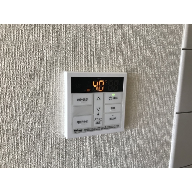 モンメール大磯208号室 部屋その他