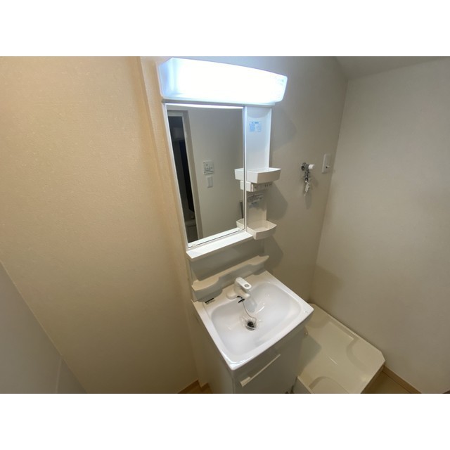 ベルフォート町屋町302号室 内観