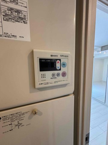 アレーロ大岡山402号室 部屋設備