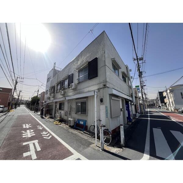 RS-12102号室 外観