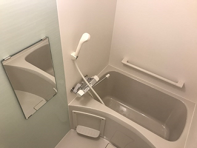 ミランダルナ　ルミエール上尾107号室 エアコン