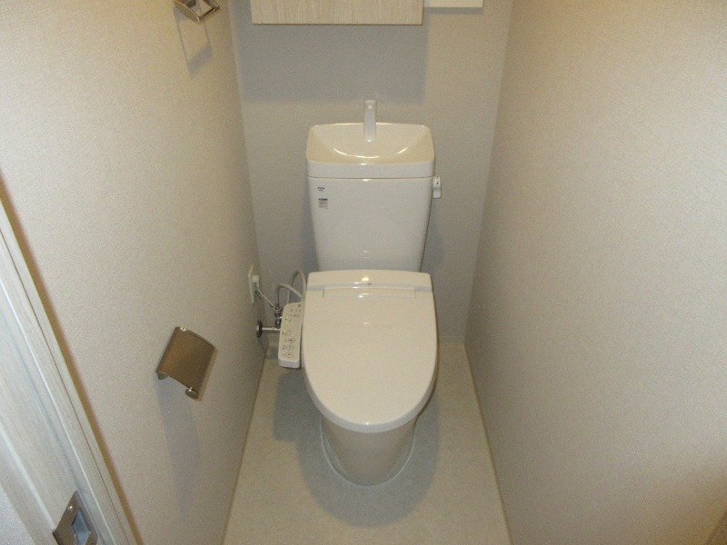 クリオラベルヴィ横濱サウス10階 別部屋同タイプ参考写真