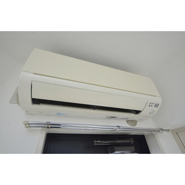 ジュネパレス平塚第030301号室 エアコン