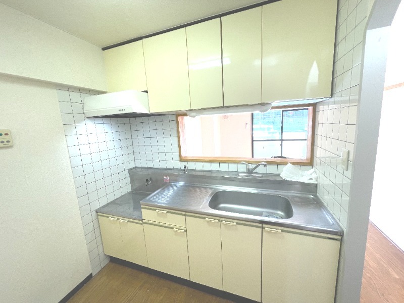 アイリス4階 ※別部屋参照
