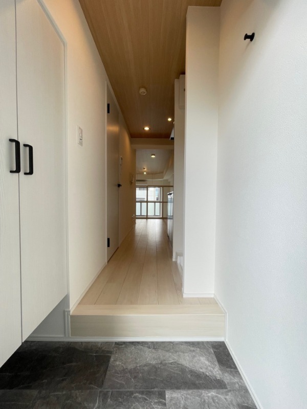 レジディア上野御徒町2階 同建物別部屋の参考画像