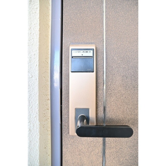 クレセントコート川崎0405号室 内観