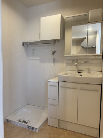 サンライズ 洗面