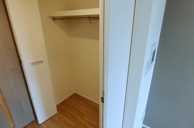 ステージグランデ錦糸町Ⅱ 収納