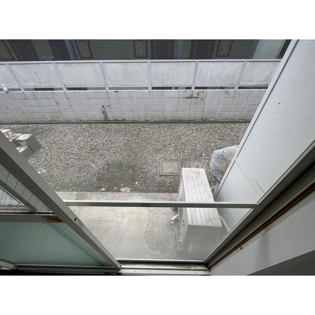 ネルソンパートⅤ106号室 部屋その他