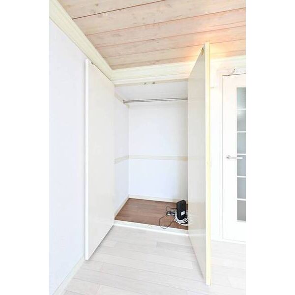 サーフアンドサンド 収納