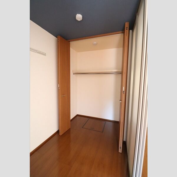 エスポワール八汐103号室 クローゼット