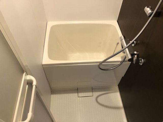 ＭＡ　Ｐｌａｃｅ　参宮橋 お風呂