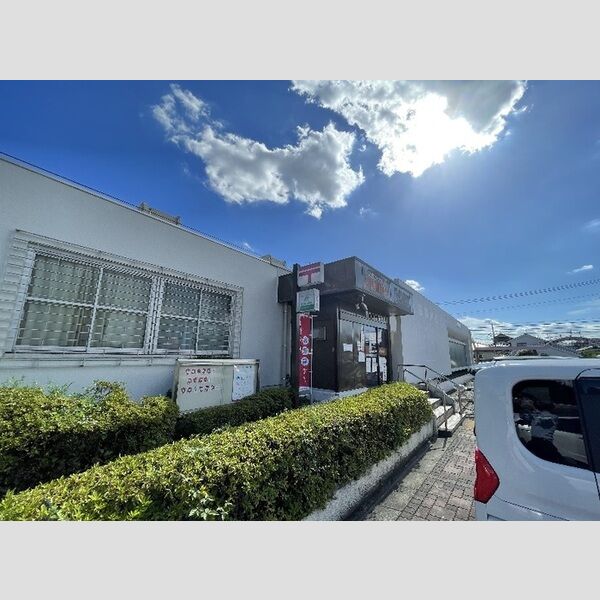 セリジエ 上尾尾山台郵便局