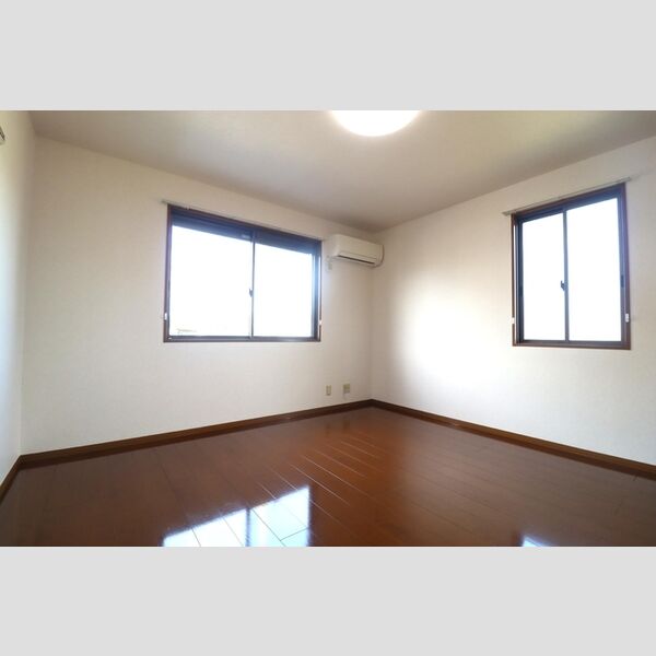 プランドール101号室 洋室8帖