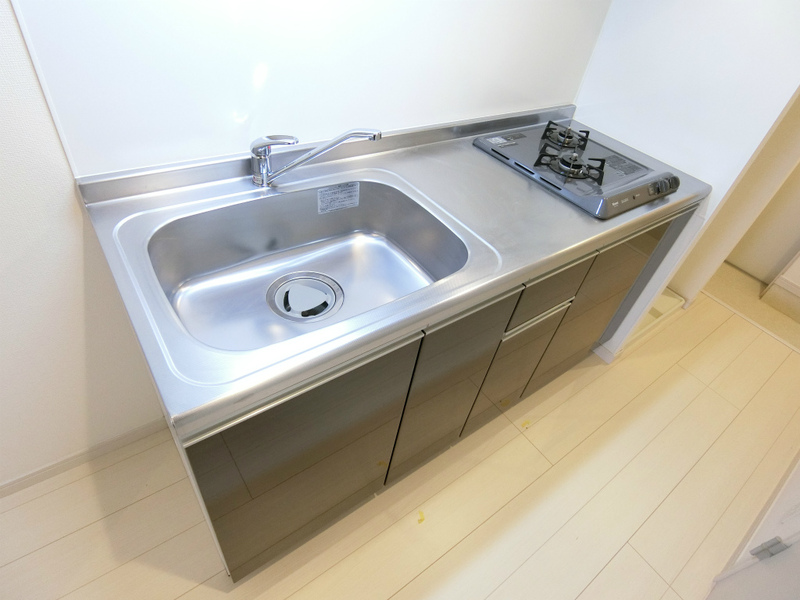 リブリ・ロコロ4階 キッチン