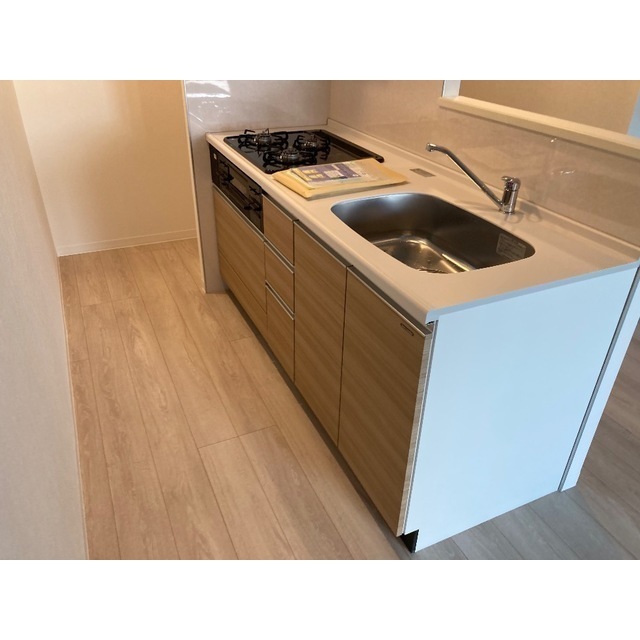 MQuarto新座106号室 キッチン