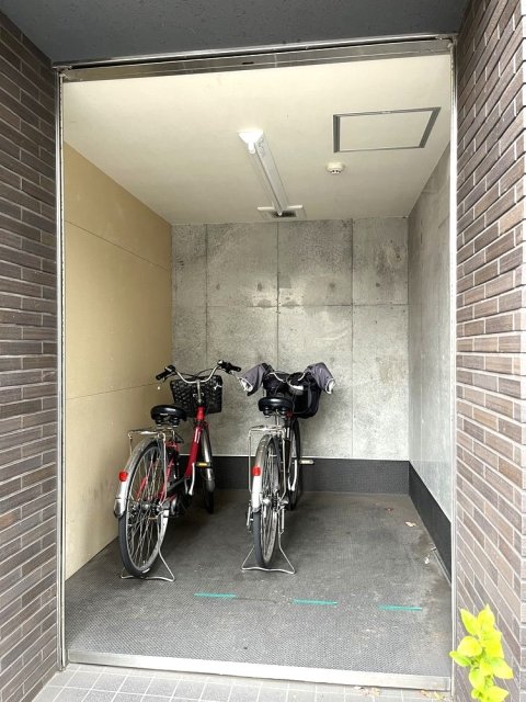フルセイル品川4階 同建物別部屋の参考画像