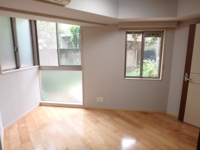 ジェイパーク高田馬場プレジャーステージ1階 部屋その他