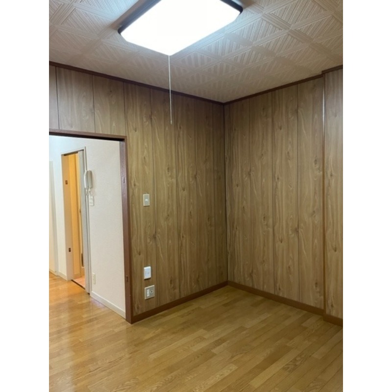 メゾン東小岩Ⅱ3階 同建物別部屋の参考画像