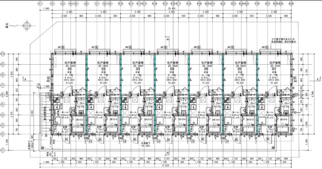 senoくぬぎ山205号室 部屋その他