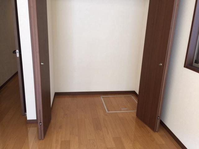 ドゥ・メゾン 収納