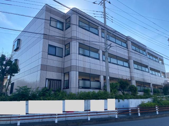 アーバンヒルズ相模野 外観写真（昼）