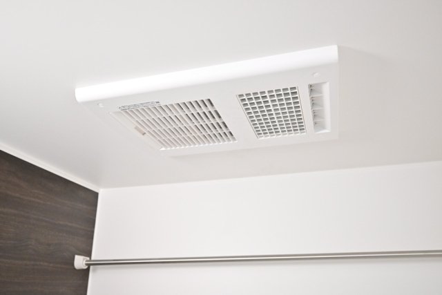 エルミ上落合1階 部屋設備