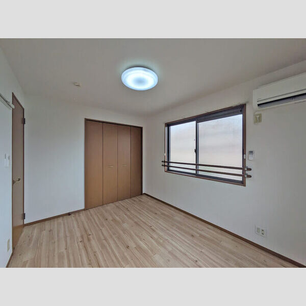 メイプルタウン川越的場　A/B/C/D/E/GD201号室 洋室