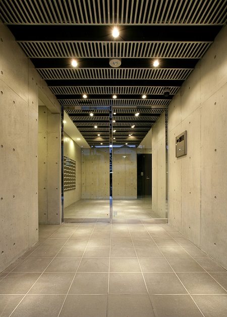 レジディア大島3階 部屋その他