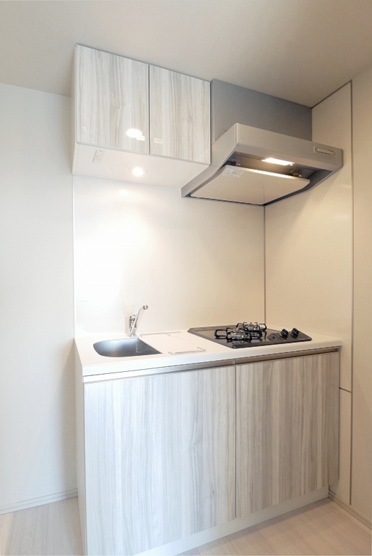 COURTYARD洗足4階 同建物別部屋の参考画像