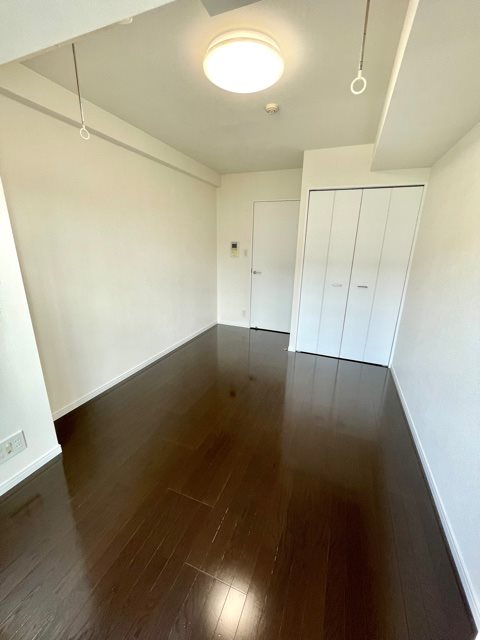 レジディア大島6階 寝室